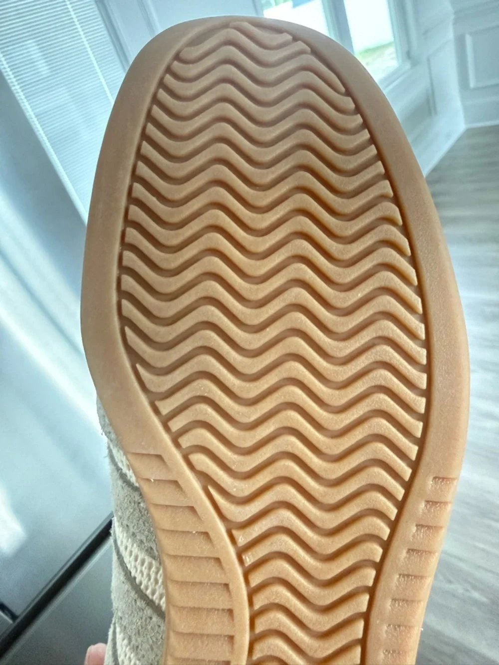 NEW - Adidas Barreda Mary Jane flats 🤍 - Picture 6 of 10